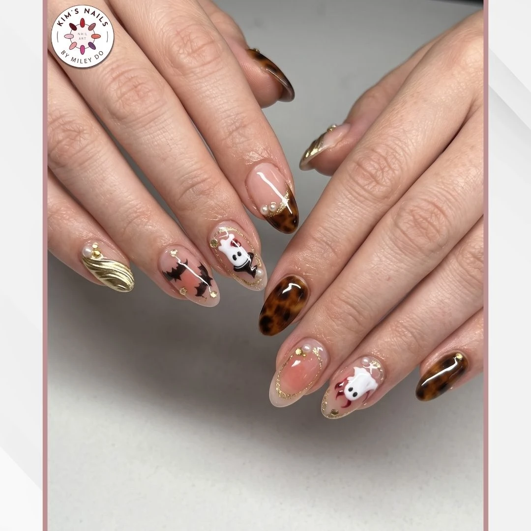 Must Try Nail Designs October 20 2026